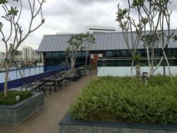Centropod @ Changi (D14), Office #619354801